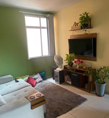 Aguas Lindas Apartamento | Apto 201 Bl 4 para Cop 30