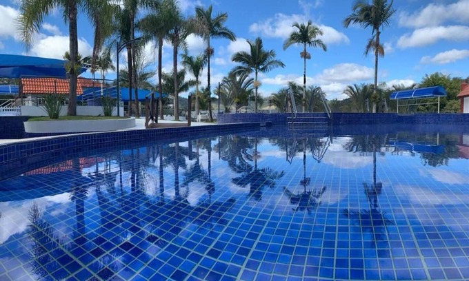 Piratuba Apartamento | Apto 301 Residencial GM Piratuba SC