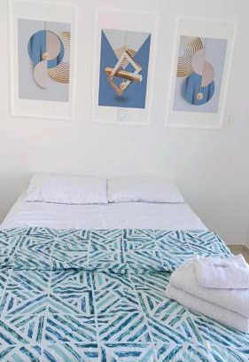 Nova Brasilia Apartamento | Apto 5 pessoas - Prox FIP e Stop Shop