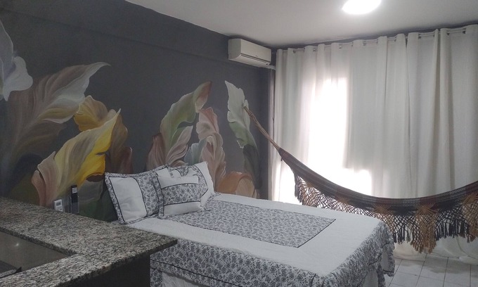 Nucleo Bandeirante Apartamento | Apto a 4 km do Aeroporto Nucleo Bandeirante Centro