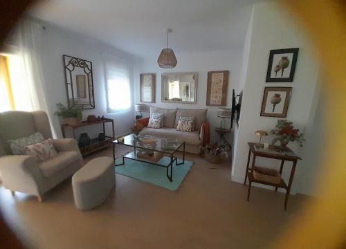 Isla Cristina Apartamento | Apto a estrenar 1 golf para 4p Islantilla
