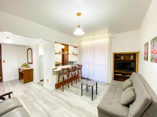 Victor Konder Apartamento | Apto aconchegante para até 2 pessoas KY7881