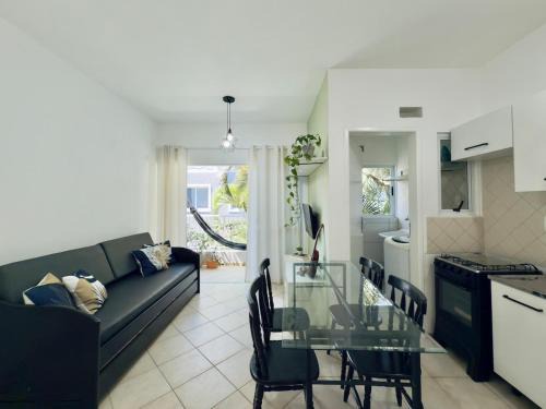 Lagoa Pequena Apartamento | Apto Aguaribay - Novo Campeche