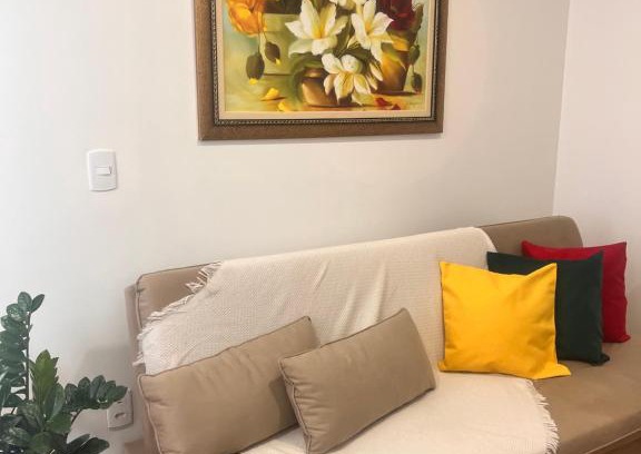 Caruaru Apartamento | Apto ao lado do Shopping Caruaru próximo ao pátio unidade 302