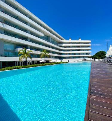 Colonia del Sacramento Apartamento | Apto Balcón Vista al Río Nª 402, Colonia del Sacramento