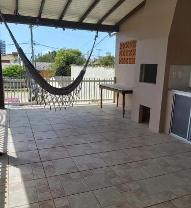 Arroio do Sal Apartamento | Apto com terraço coberto