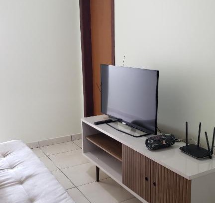 Riacho Fundo Apartamento | Apto com Varanda no N Bandeirante , proximo ao Aeroporto