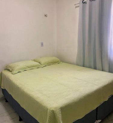 Centro Apartamento | Apto compacto para familia