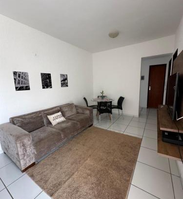 Sao Luis Apartamento | Apto completo e bem localizado