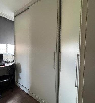 Praia das Gaivotas Apartamento | Apto completo Mar Egeu