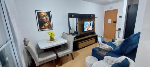 Do Porto Apartamento | Apto completo proximo arena pantanal