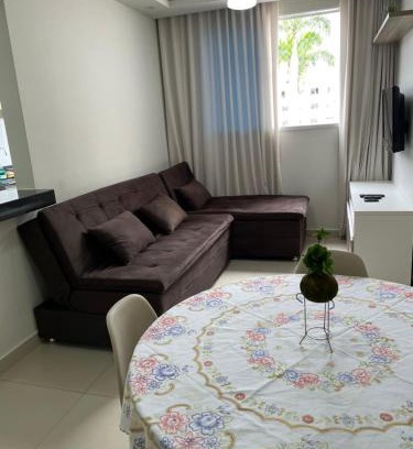 Campos Apartamento | Apto condomínio Ônix