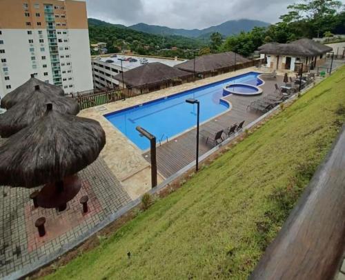 Rio do Ouro Apartamento | Apto em Niteroi/Piscina e Lazer