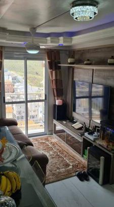 Ponunduva Apartamento | Apto inteiro no Portal Ipês Cajamar SP