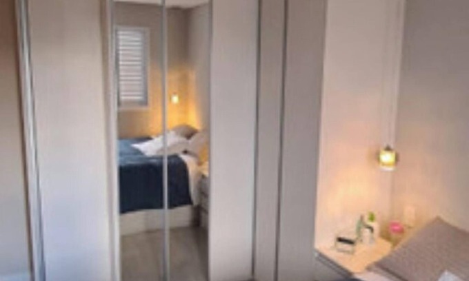 Suzano Apartamento | Apto Lindo, Para Relaxar