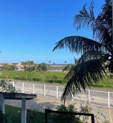 Mongagua Apartamento | Apto Mongaguá Cond VillaDel Mar