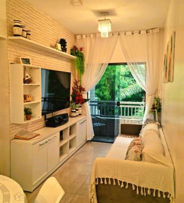 Val-de-Caes Apartamento | Apto na COP 30