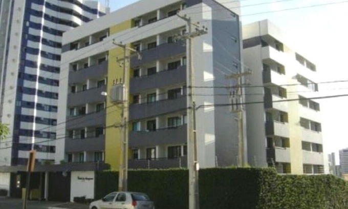 Caruaru Apartamento | Apto no B. Universitário Portal do Amazonas 202