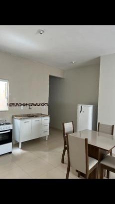 Aparecida Apartamento | Apto Nossa Senhora Aparecida