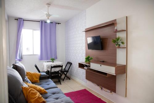 Laranjeiras Velha Apartamento | Apto otima localizacao e Wi-Fi em Serra ES