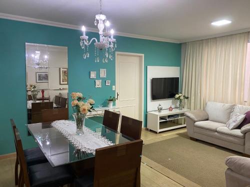 Zona 01 Apartamento | Apto parque do Ingá