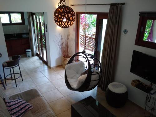 Pipa Apartamento | Apto Pipa Beleza Spa Resort