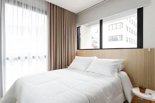 Agronomica Apartamento | Apto próximo ao shopping Beira Mar Florianópolis