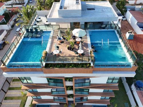 Barra Grande Casa | Apto Praia Barra Grande, Camurim Residence