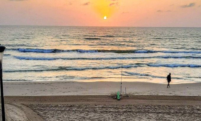 Sueca Apartamento | Apto. primera linea de la playa en Les Palmeres