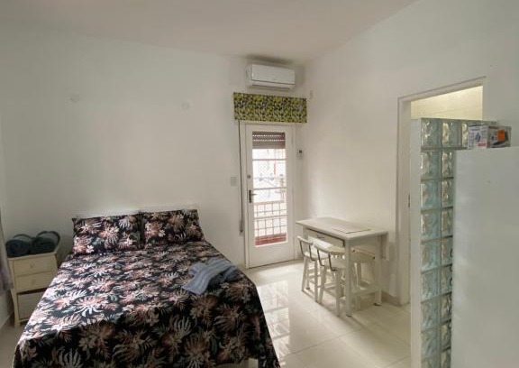 Gonzaga Apartamento | Apto Santos Gonzaga 45 mtrs Praia