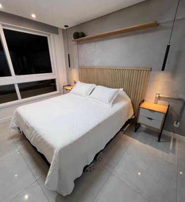 Patria Nova Apartamento | Apto Studio White Novo Hamburgo