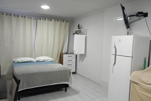 Nucleo Bandeirante Apartamento | Apto superior 348 centro NB