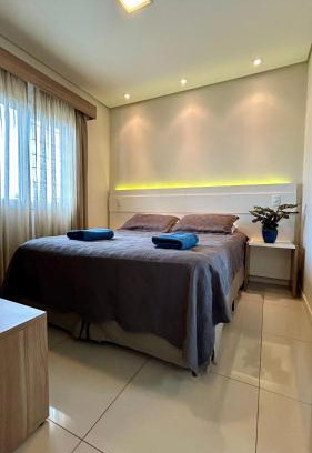 Seccao A Apartamento | Apto Top Centrum Holambra/excelente localização