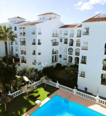San Luis de Sabinillas Apartamento | Apto Vacacional Follow the Sun Sabinillas