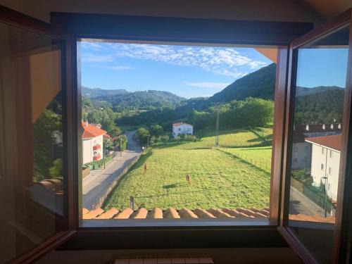 Gibaja Apartamento | Apto Valle Encantado, Piscina y Vistas, TU ESCAPADA PERFECTA