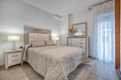 Huerta del Rey Vallellano Apartamento | Apto Vallellano junto al casco histórico & Parking incluido