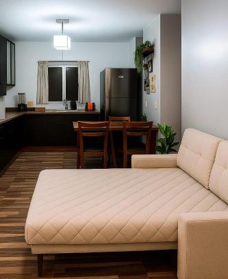 Ananindeua Apartamento | Apto Viver Castanheira 3 quartos Cop 30