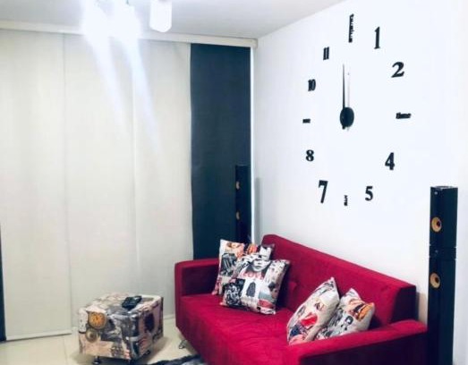 Los Patios Apartamento | AptoComodo¢ral2aires