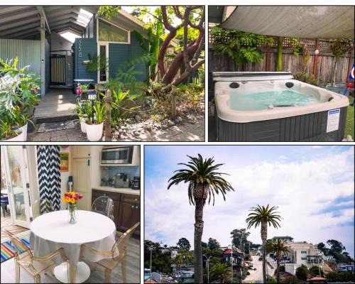 Rio del Mar Casa | Aptos Beach Retreat Hot Tub & 5 Min Walk to Sand
