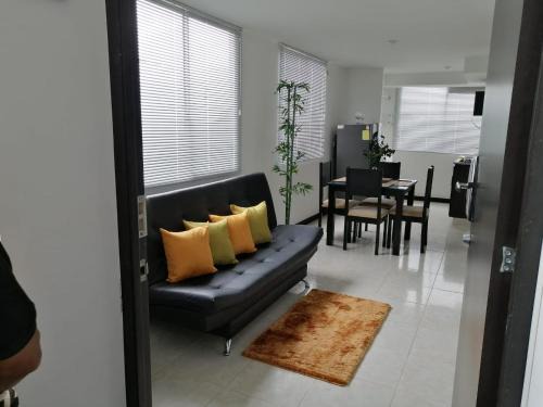 Montenegro Apartamento | APTOS TURISTICOS PISCINA PARQUE DEL CAFé