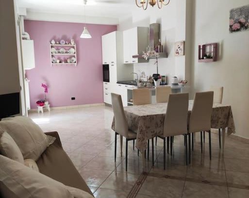 Mola di Bari Apartamento | Apulia mon amour (Apulian Charming Apartement)