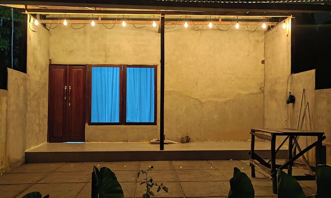 Ketapang Casa | Rumah Kebun AA Jelai Hulu Ketapang