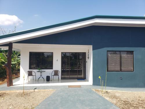 Penjamo Casa | Aqua Heaven