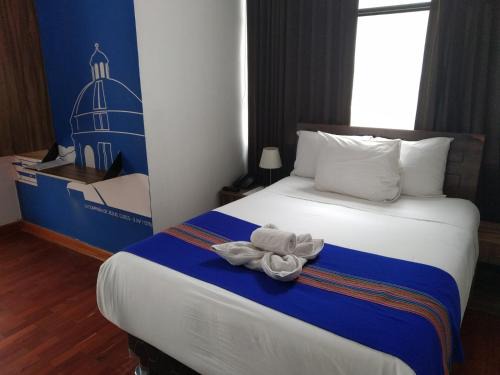 Centro histórico de Cusco Hotel | Aqua hotel cusco