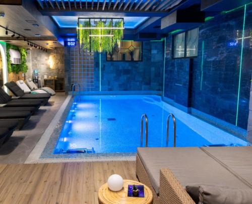 Vrsac Apartamento | Aqua Lux apartmani