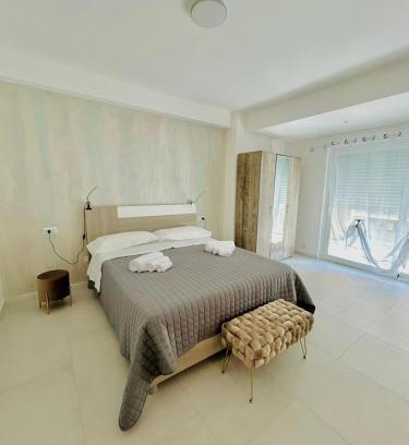 Milazzo Cama Y Desayuno | Aqua Marine B&B - Rooms and Apartments
