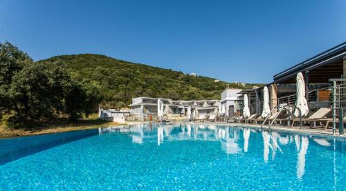 Sivota Apartamento | Aqua Oliva Resort Syvota