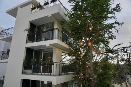 North End Casa | Aqua Reef Condos Sayulita Apt 2