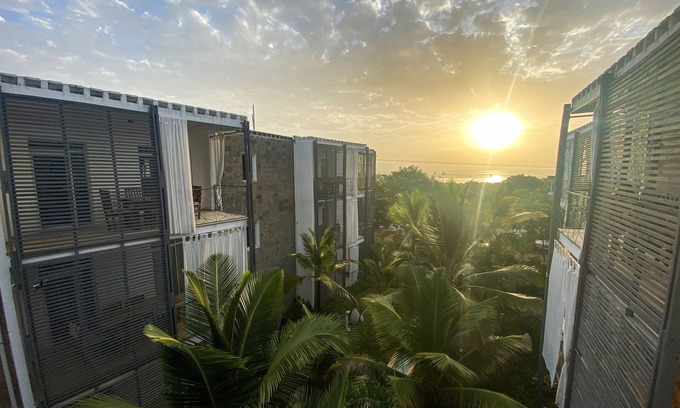 Diani Beach Apartamento | Aqua Resort