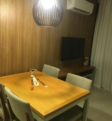 Salinopolis Apartamento | Aqualand Resort